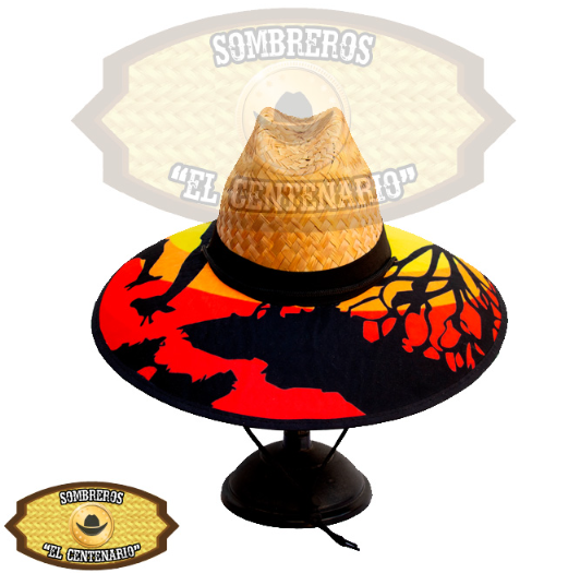 Sombrero Masallo Cerrado  Pescador con Forro Requerido